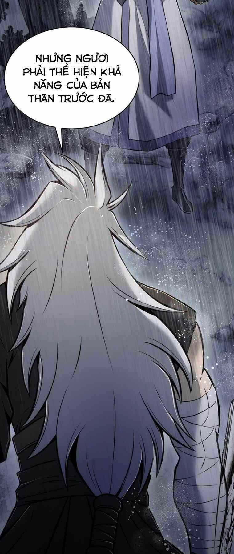 Bá Vương Chi Tinh Chapter 37 trang 24