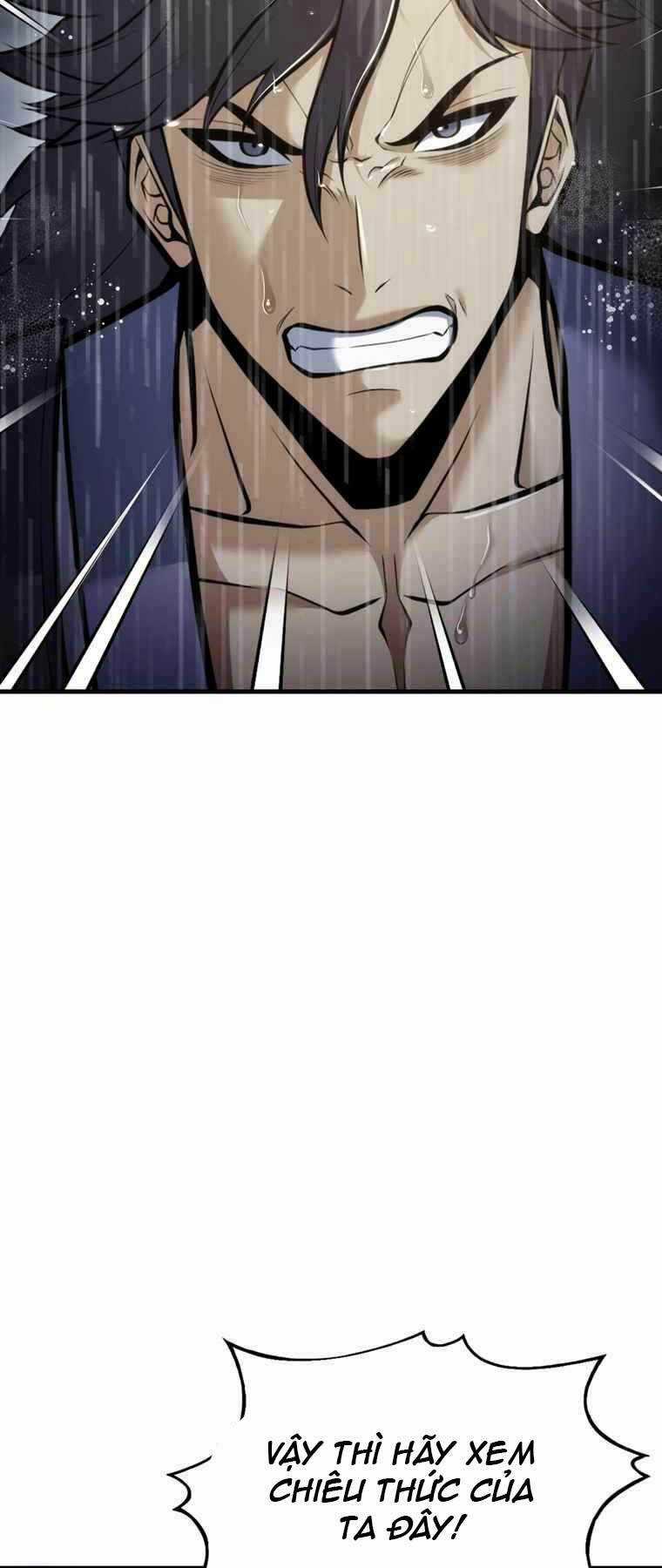 Bá Vương Chi Tinh Chapter 37 trang 26