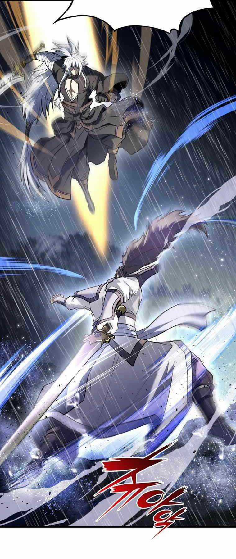 Bá Vương Chi Tinh Chapter 37 trang 27