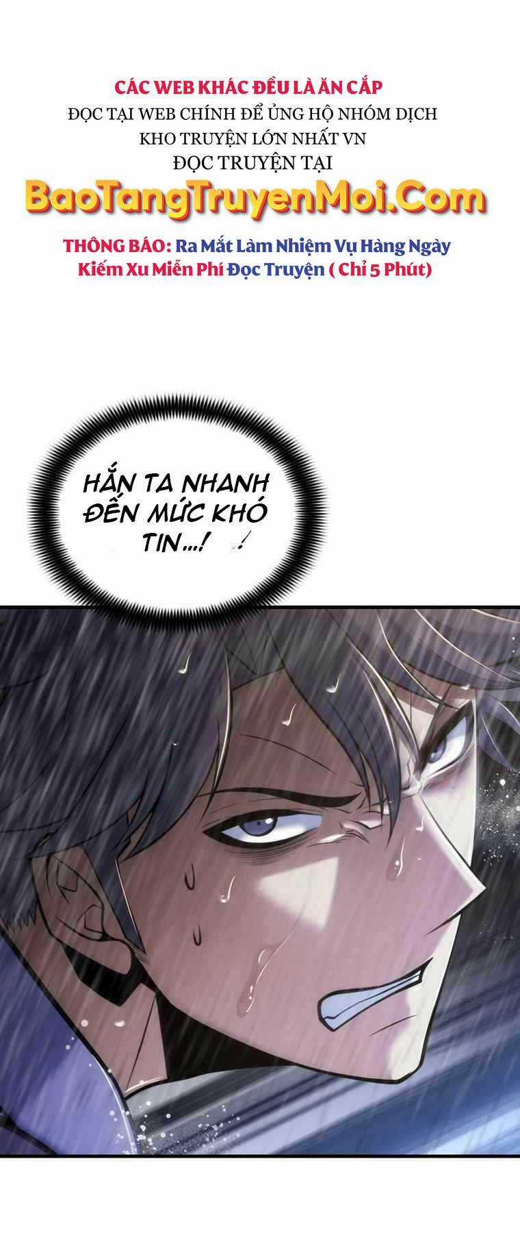 Bá Vương Chi Tinh Chapter 37 trang 28