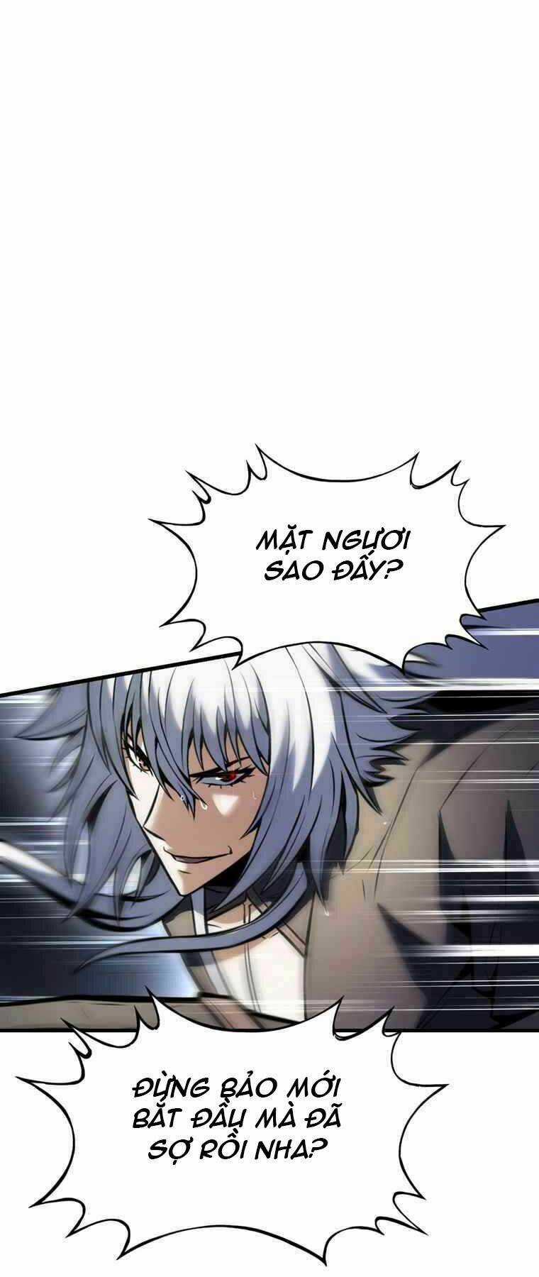 Bá Vương Chi Tinh Chapter 37 trang 29