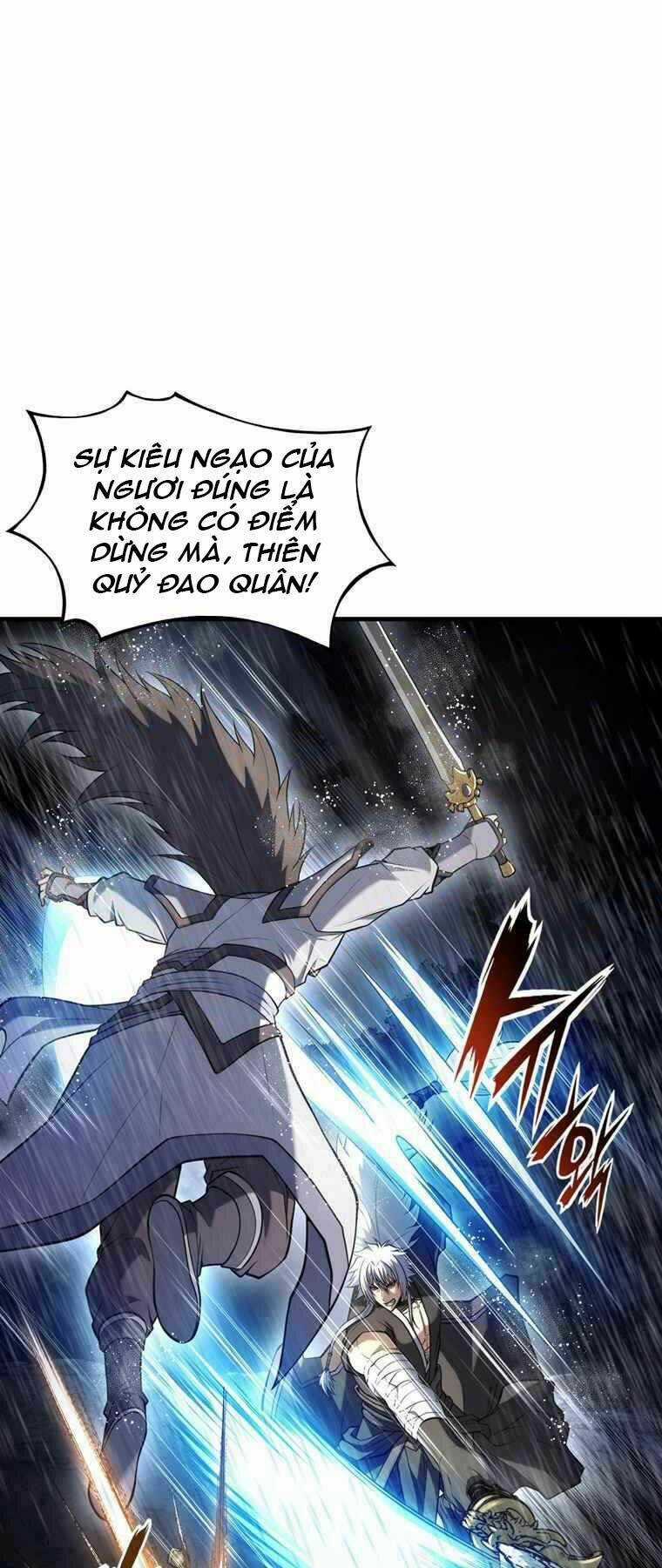 Bá Vương Chi Tinh Chapter 37 trang 30