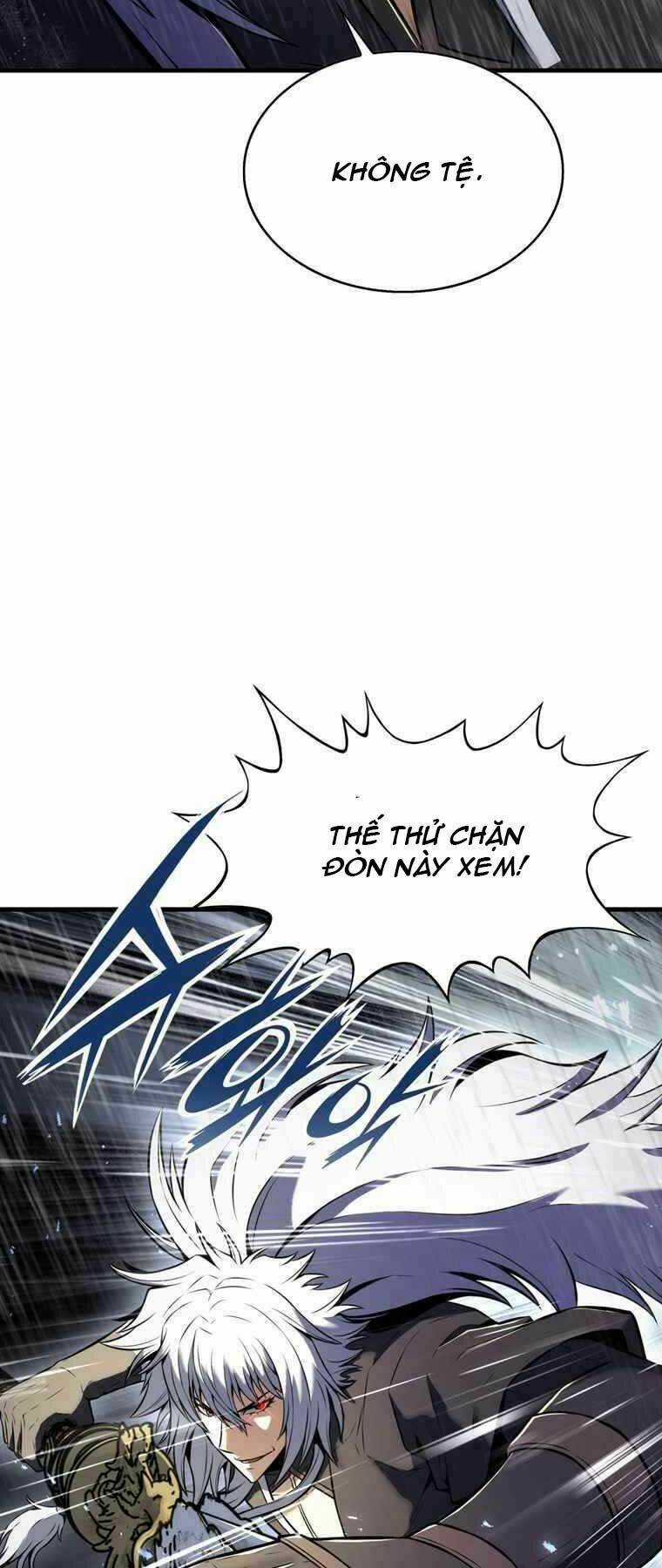 Bá Vương Chi Tinh Chapter 37 trang 32