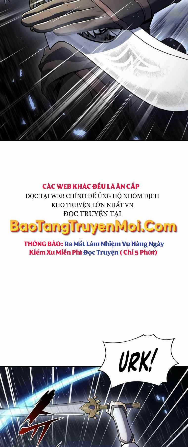 Bá Vương Chi Tinh Chapter 37 trang 33
