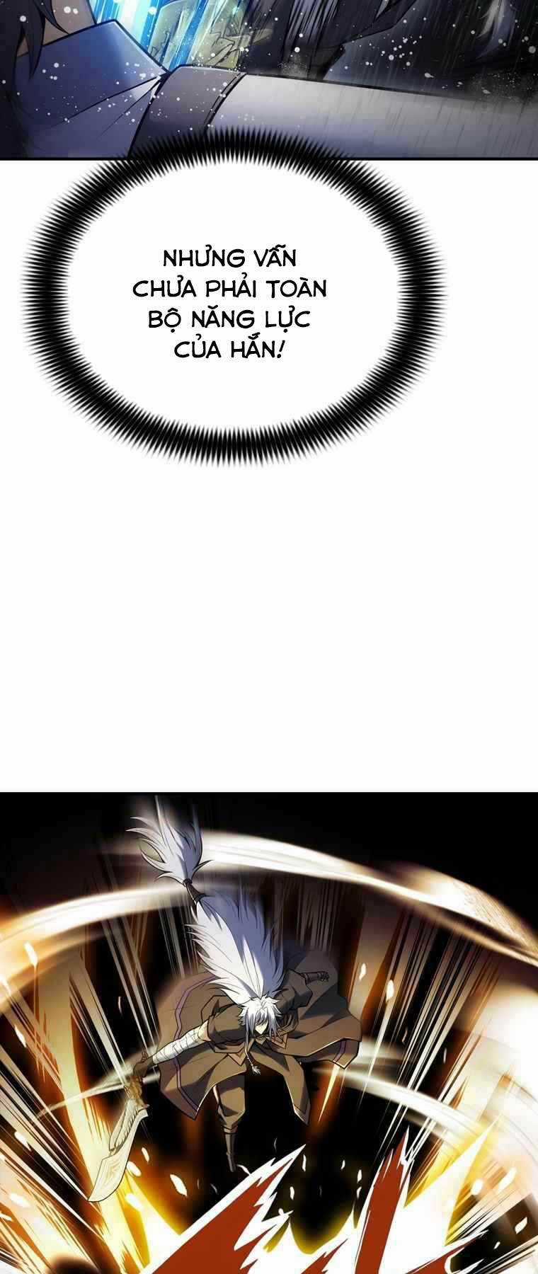 Bá Vương Chi Tinh Chapter 37 trang 36