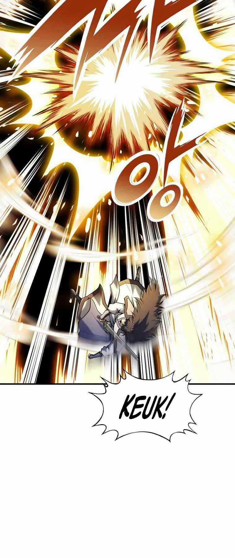 Bá Vương Chi Tinh Chapter 37 trang 37