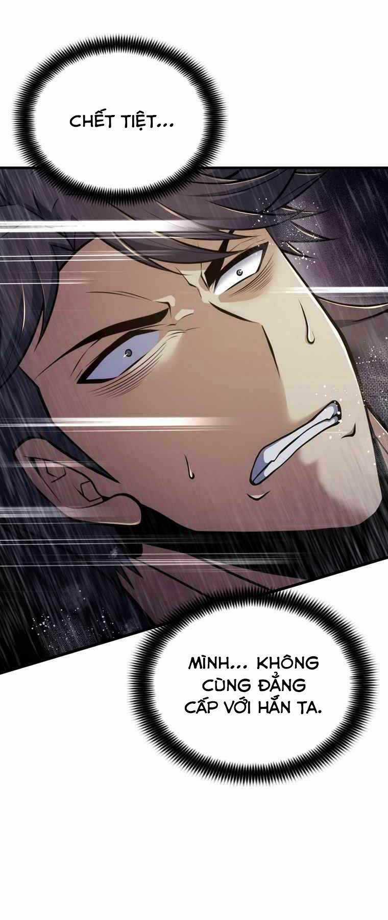 Bá Vương Chi Tinh Chapter 37 trang 38