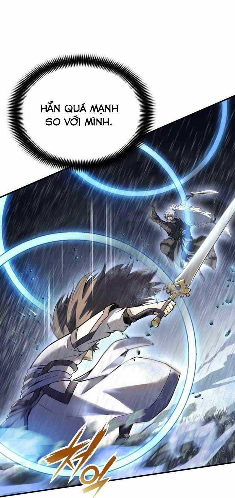 Bá Vương Chi Tinh Chapter 37 trang 39