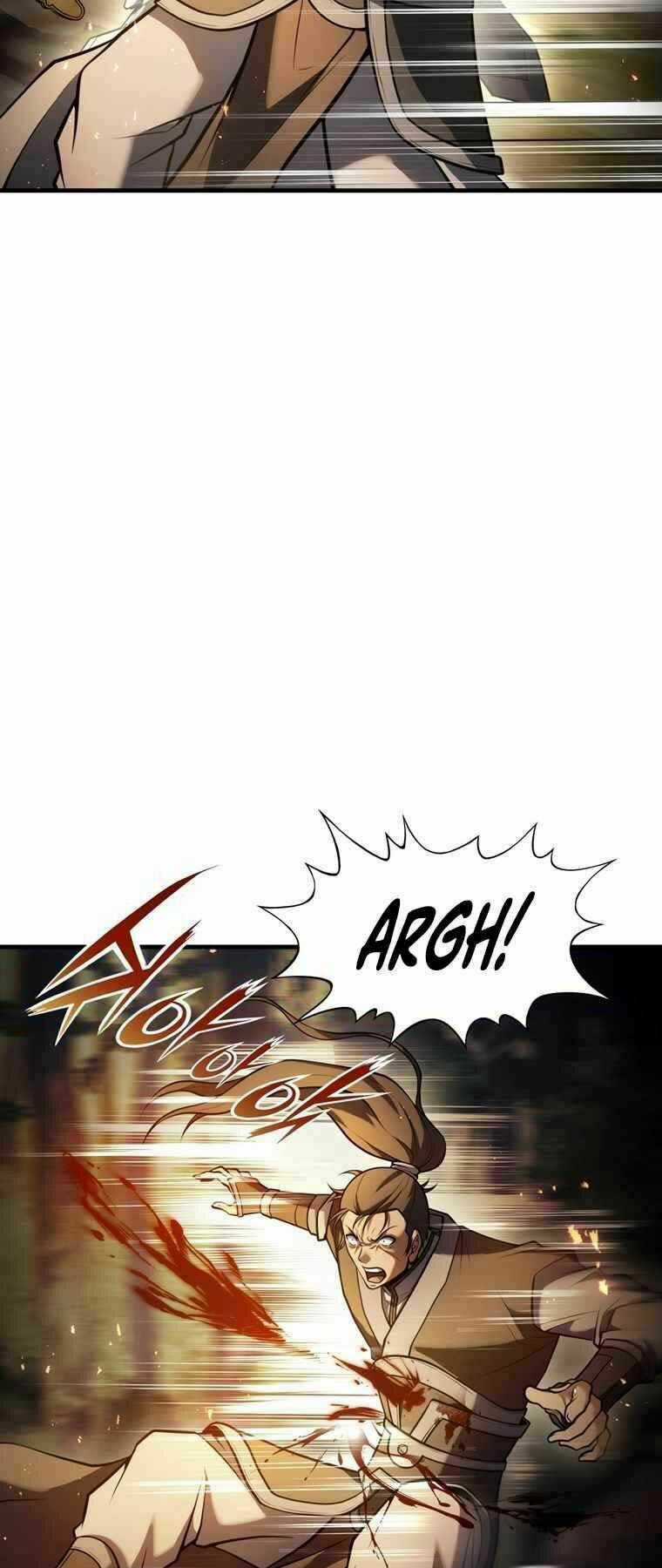 Bá Vương Chi Tinh Chapter 37 trang 4