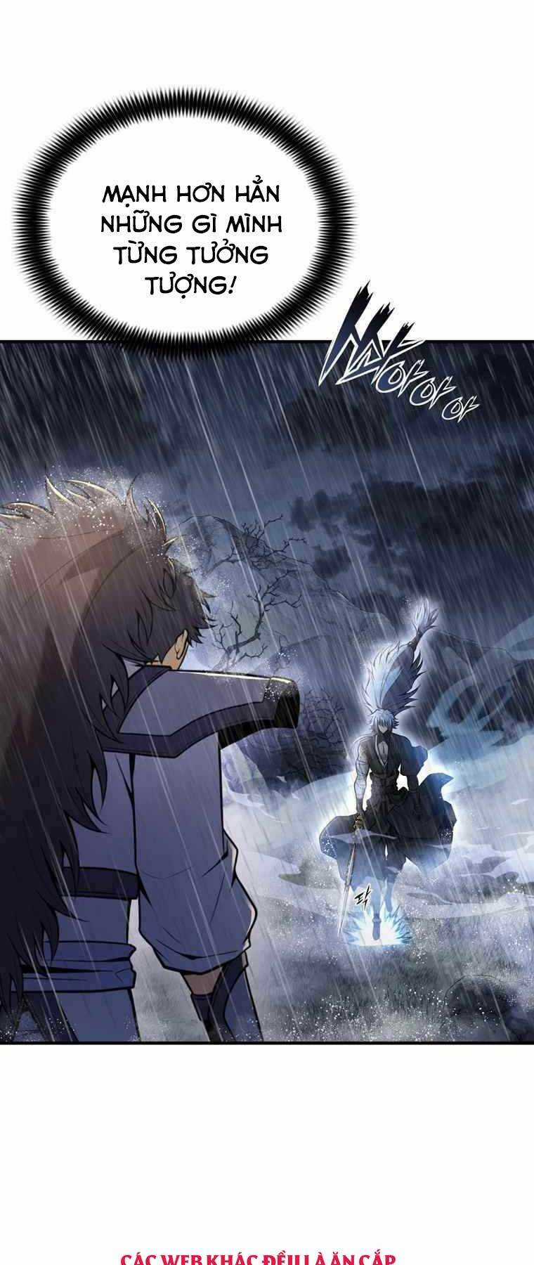 Bá Vương Chi Tinh Chapter 37 trang 40