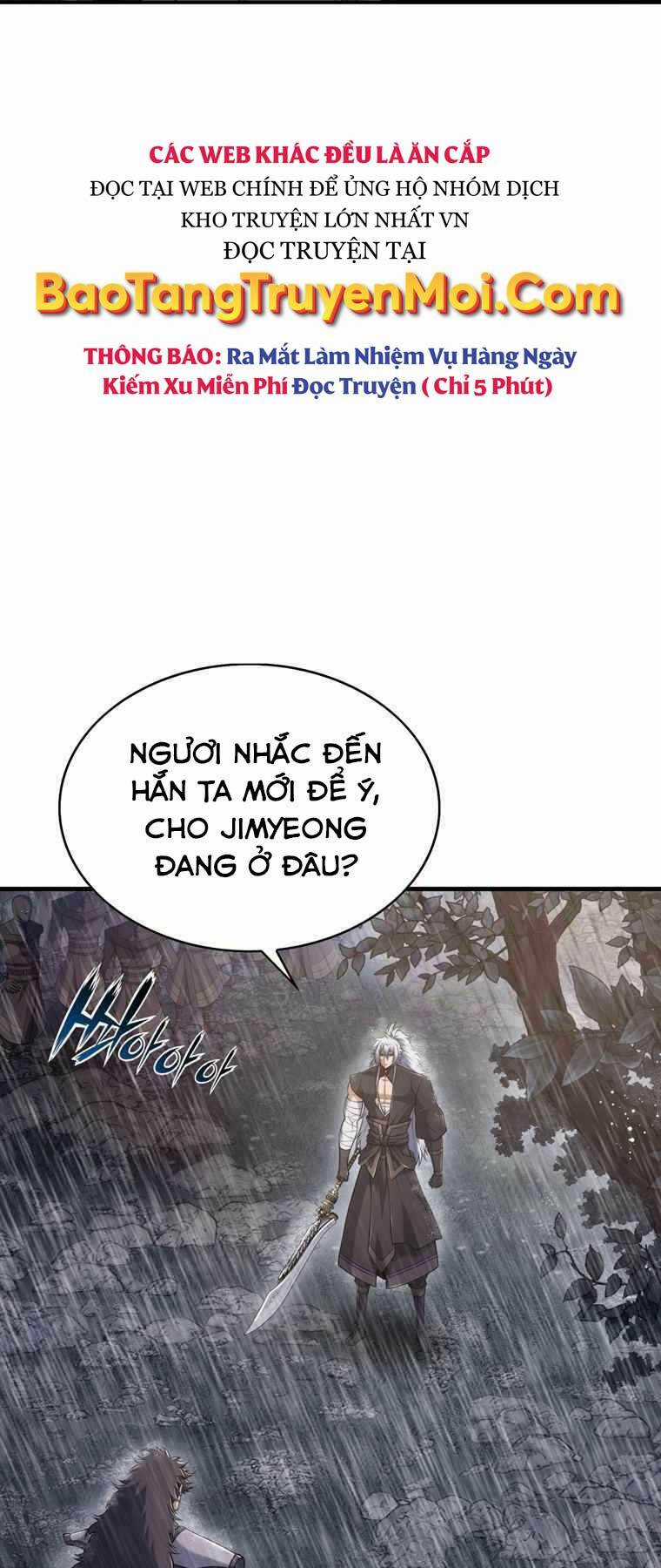 Bá Vương Chi Tinh Chapter 37 trang 43