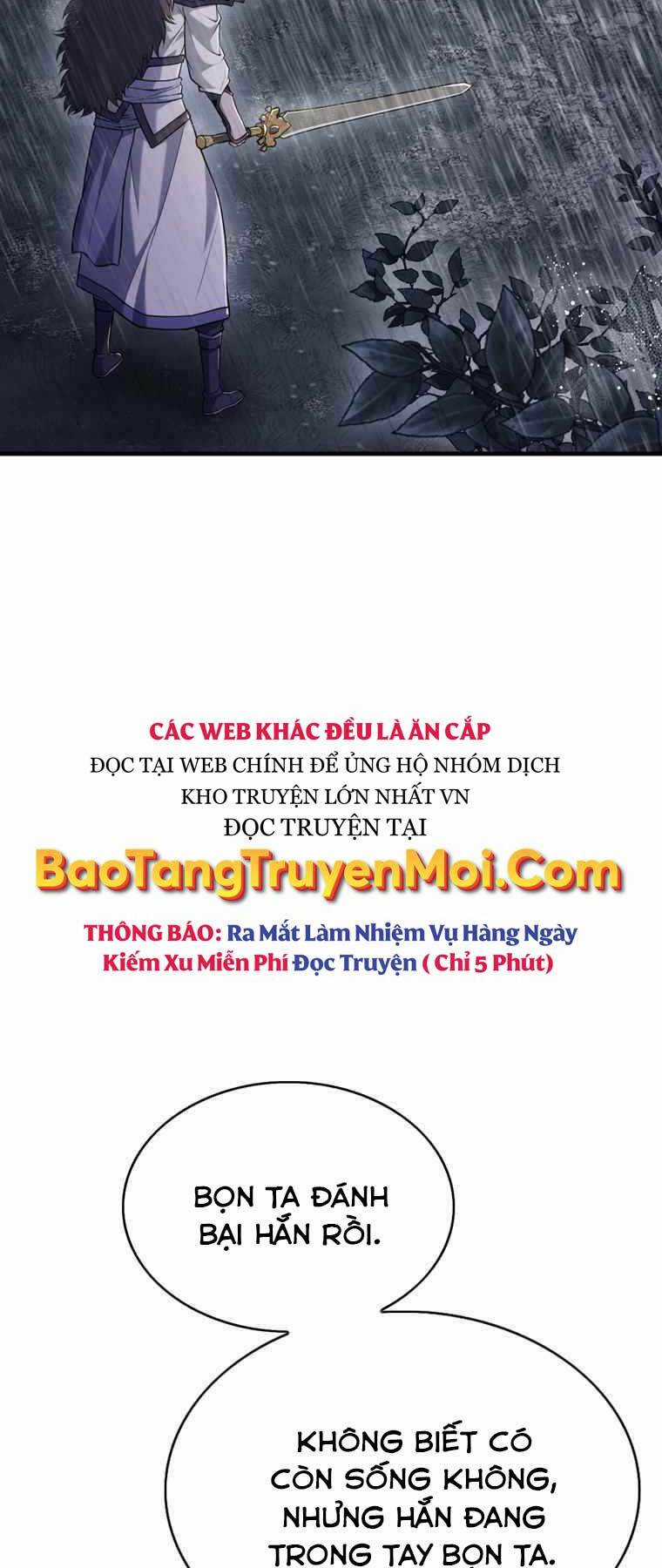 Bá Vương Chi Tinh Chapter 37 trang 44