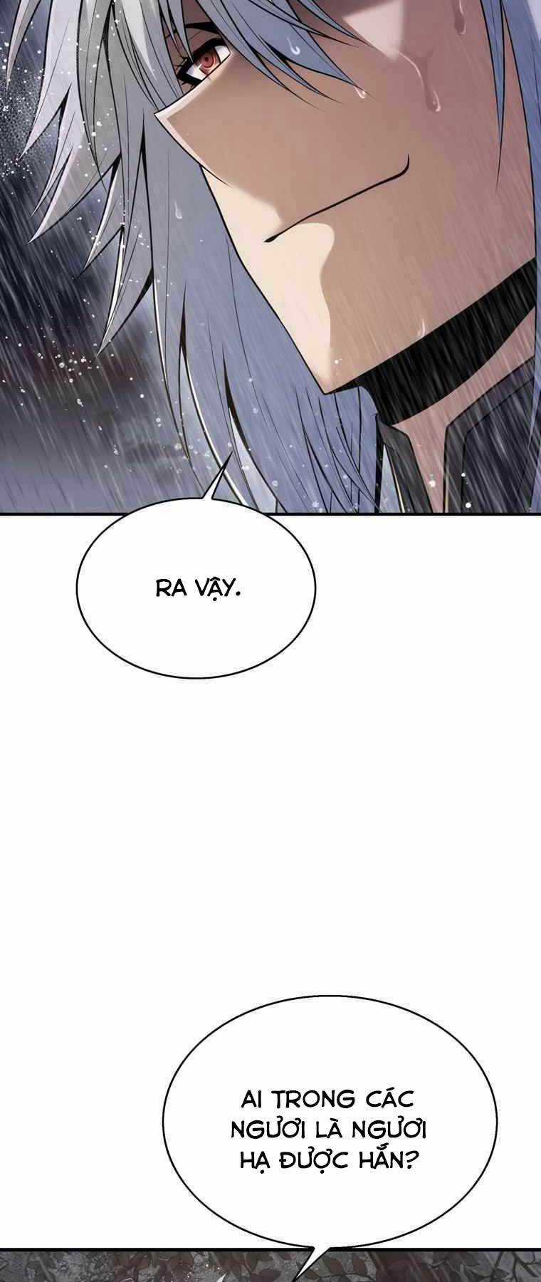 Bá Vương Chi Tinh Chapter 37 trang 46