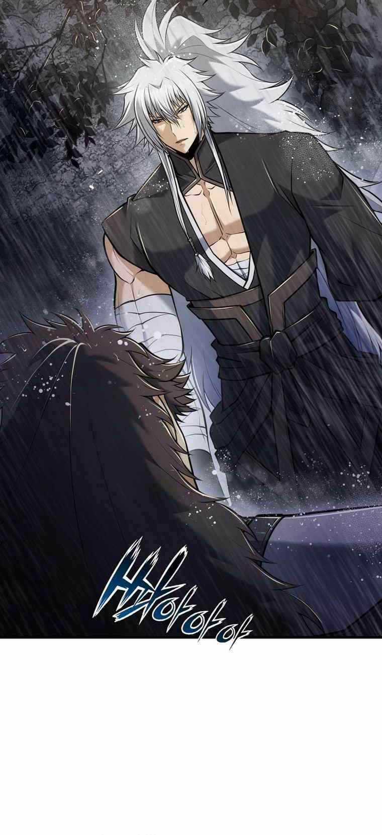 Bá Vương Chi Tinh Chapter 37 trang 47