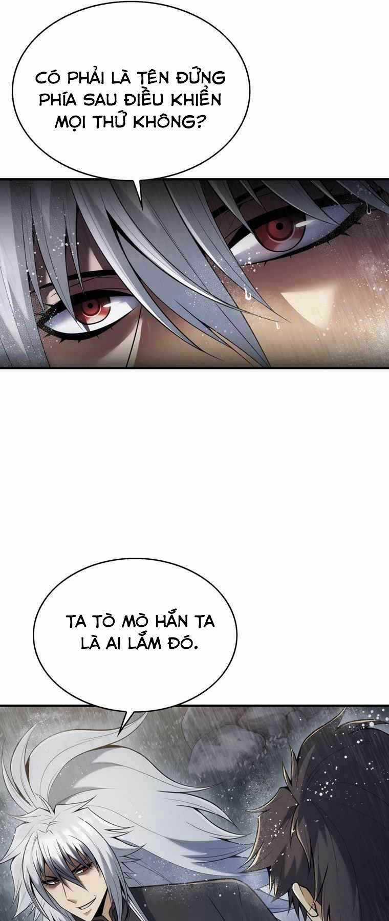 Bá Vương Chi Tinh Chapter 37 trang 48