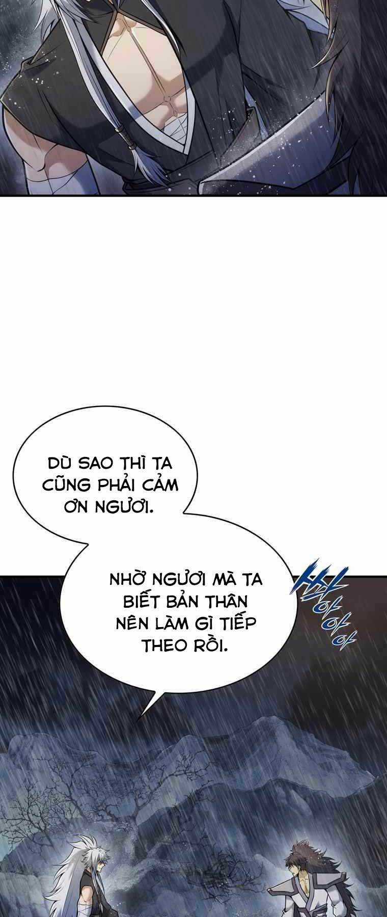 Bá Vương Chi Tinh Chapter 37 trang 49