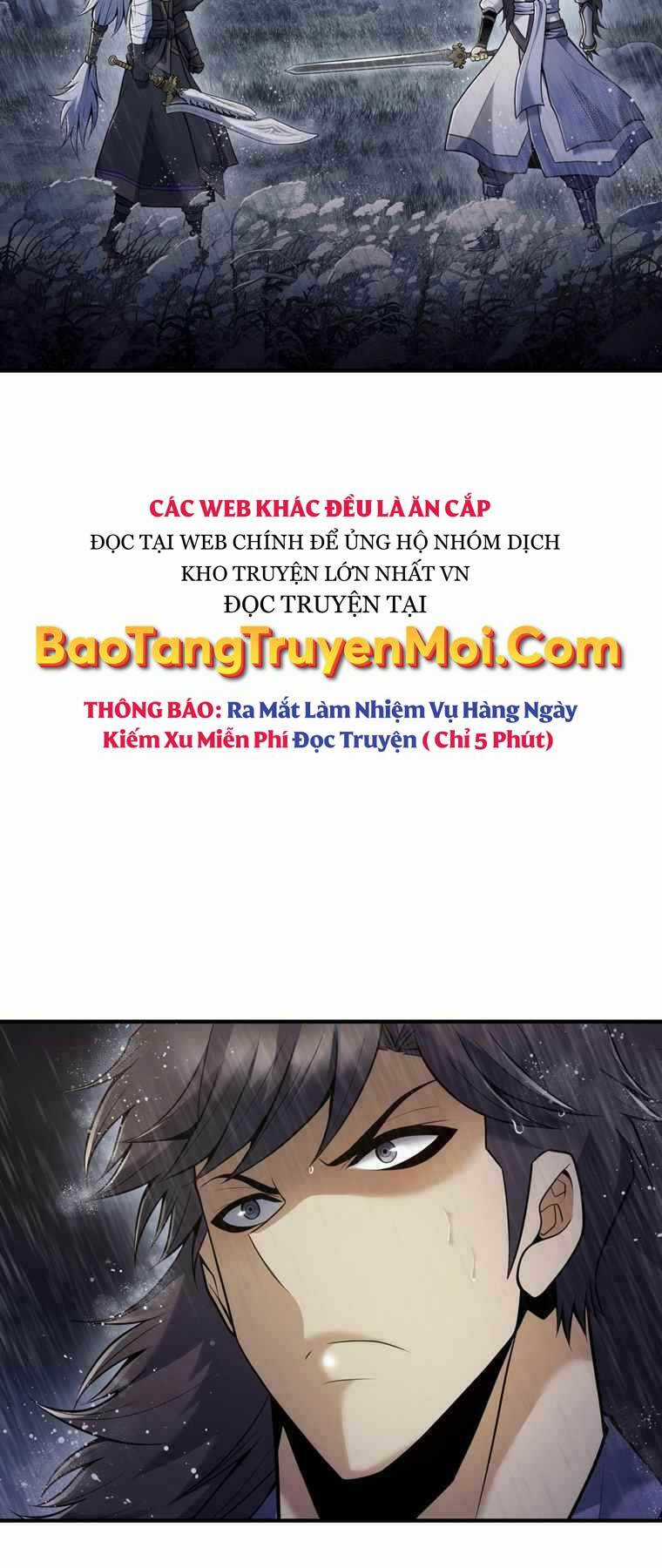 Bá Vương Chi Tinh Chapter 37 trang 50