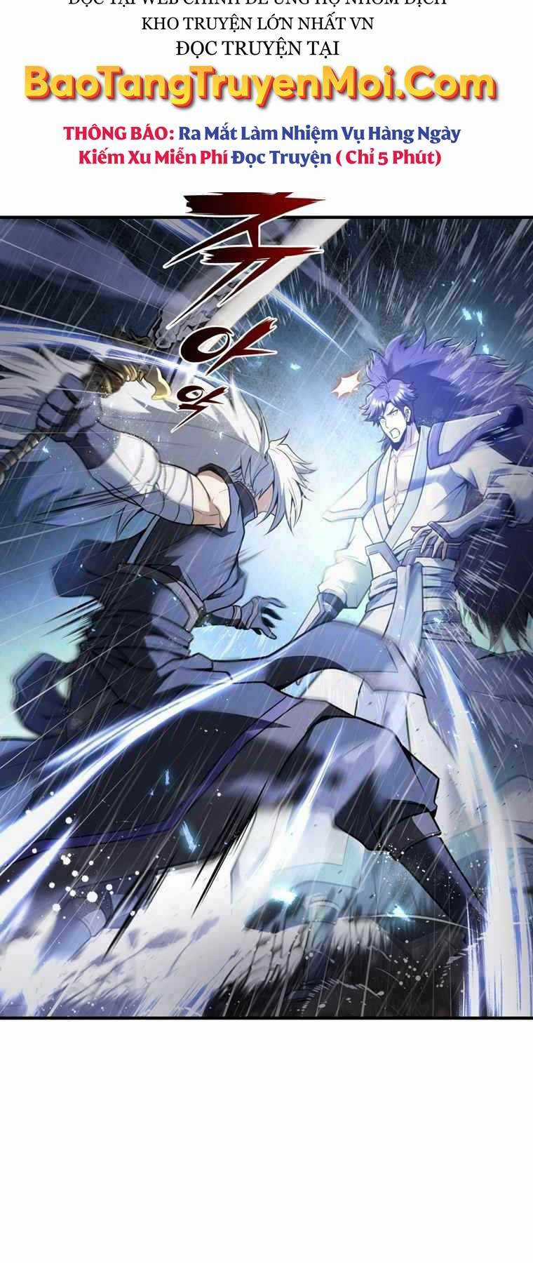 Bá Vương Chi Tinh Chapter 37 trang 54