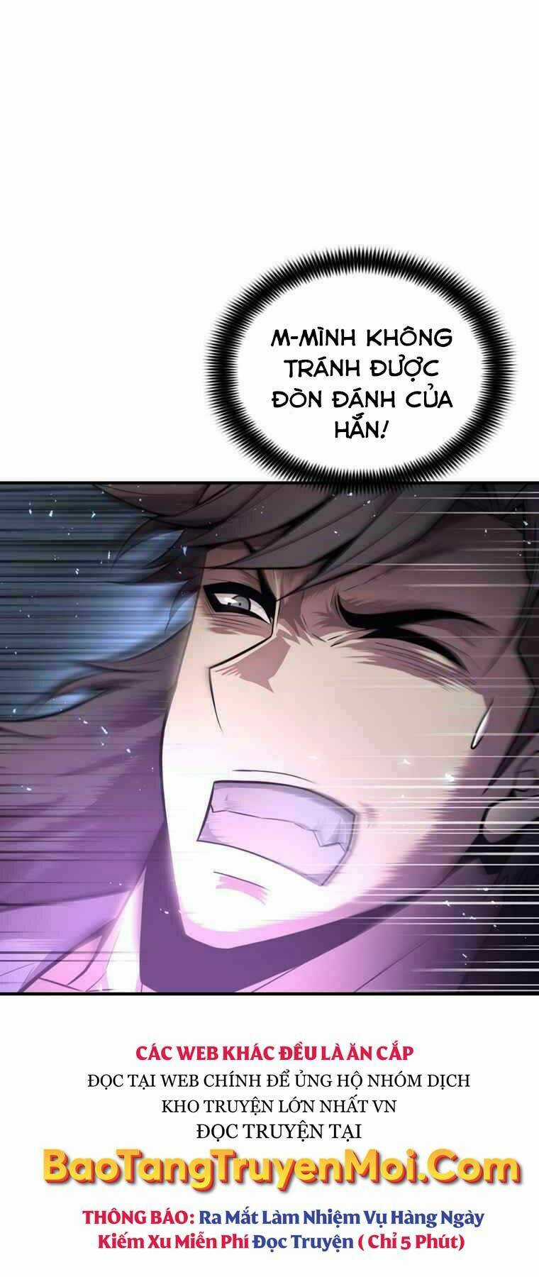 Bá Vương Chi Tinh Chapter 37 trang 56