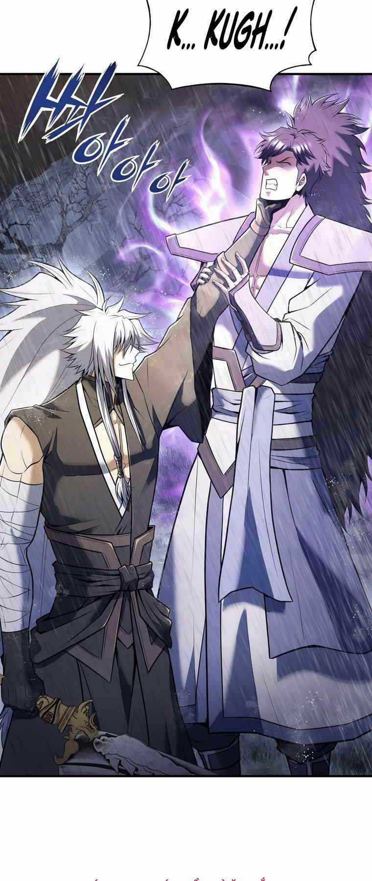 Bá Vương Chi Tinh Chapter 37 trang 58