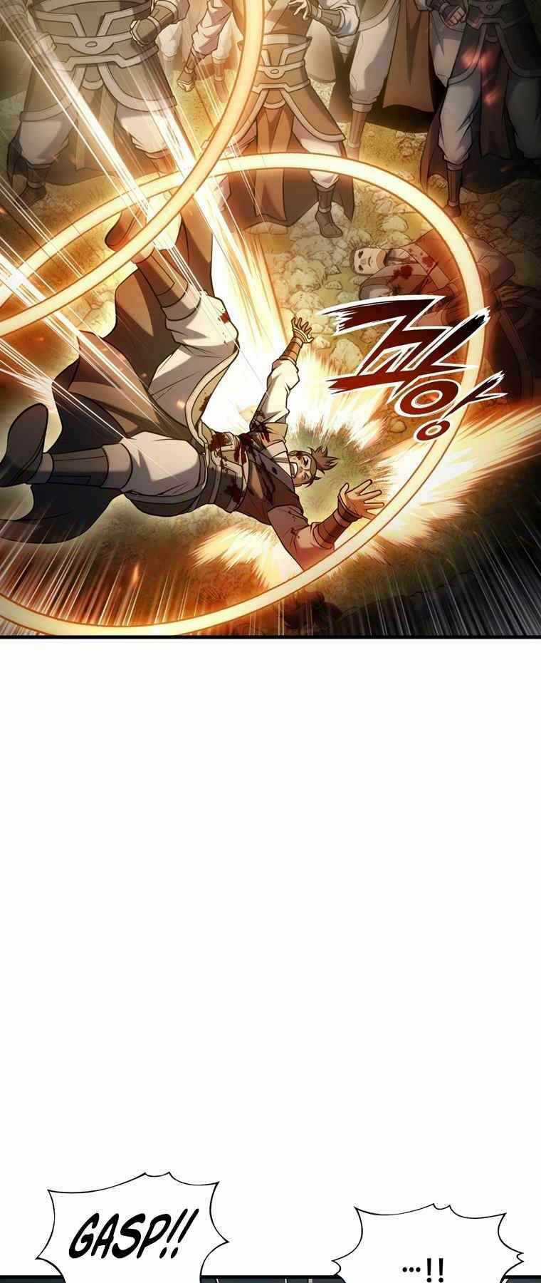 Bá Vương Chi Tinh Chapter 37 trang 6