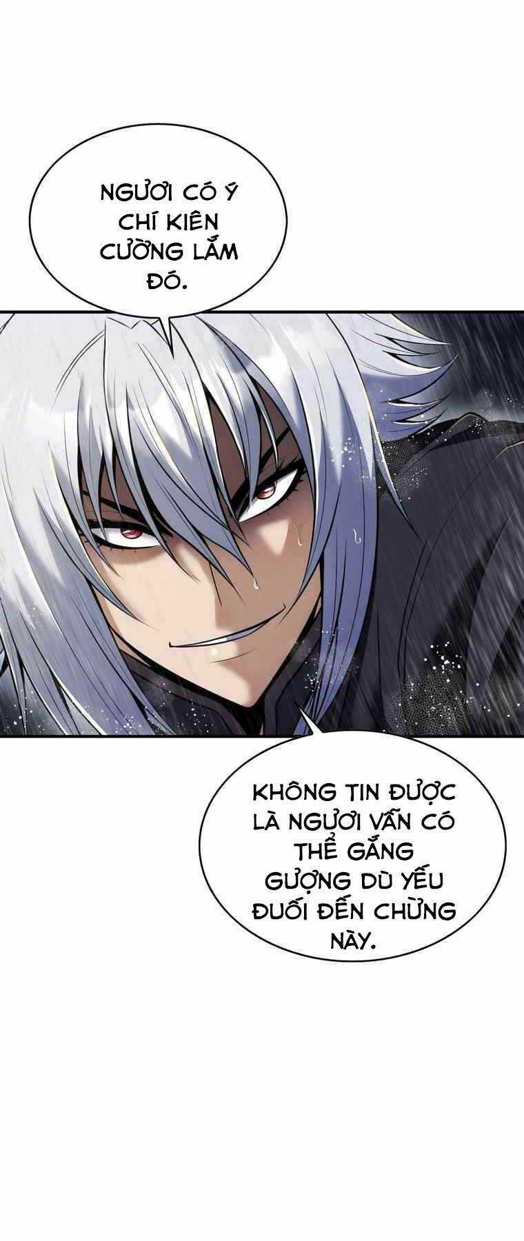 Bá Vương Chi Tinh Chapter 37 trang 60