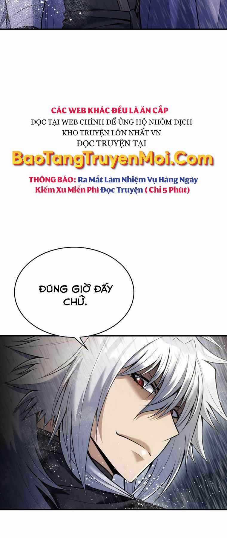 Bá Vương Chi Tinh Chapter 37 trang 63