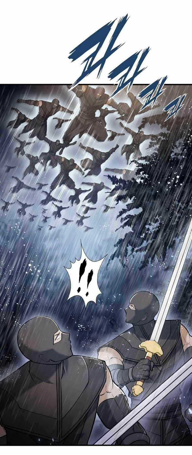 Bá Vương Chi Tinh Chapter 37 trang 65