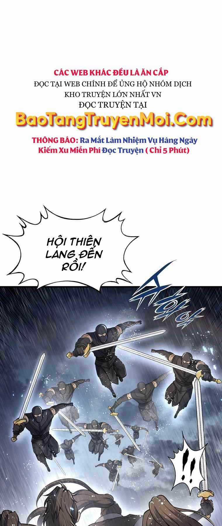Bá Vương Chi Tinh Chapter 37 trang 66