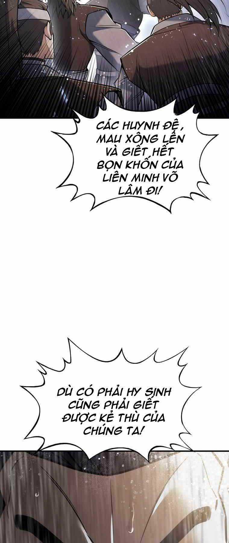 Bá Vương Chi Tinh Chapter 37 trang 67