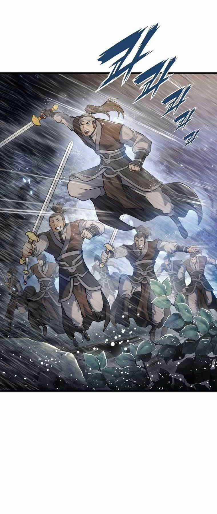 Bá Vương Chi Tinh Chapter 37 trang 69