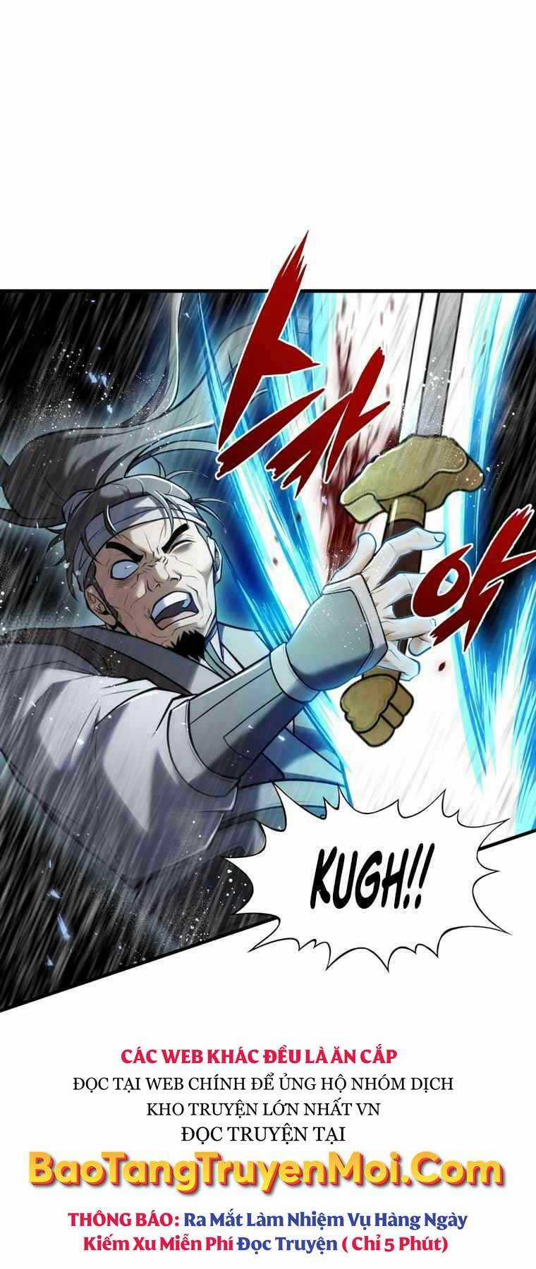 Bá Vương Chi Tinh Chapter 37 trang 70