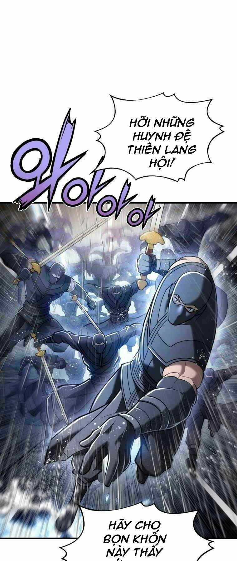 Bá Vương Chi Tinh Chapter 37 trang 72