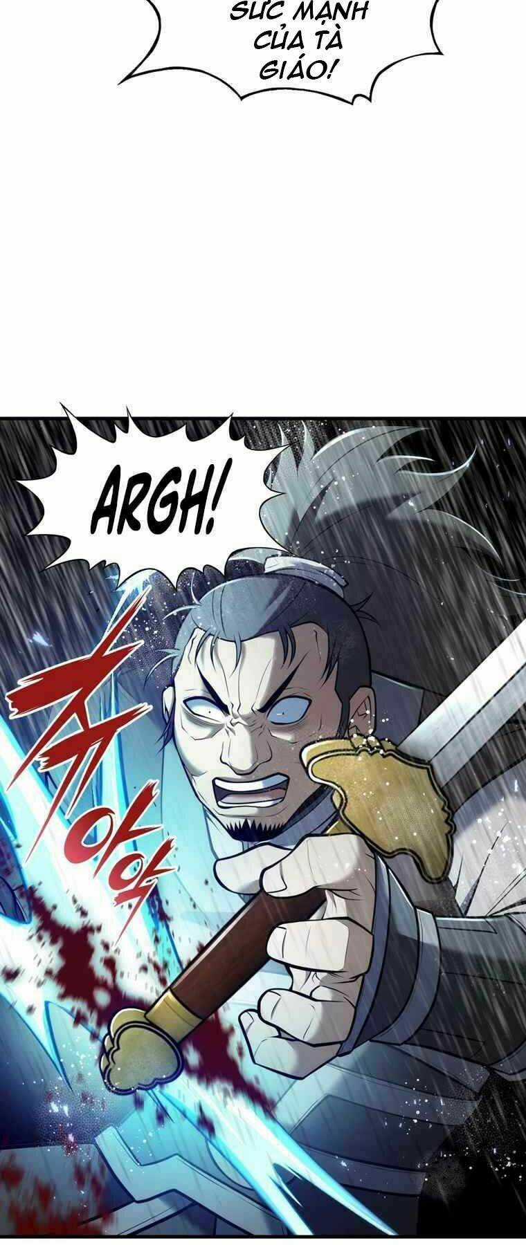 Bá Vương Chi Tinh Chapter 37 trang 73