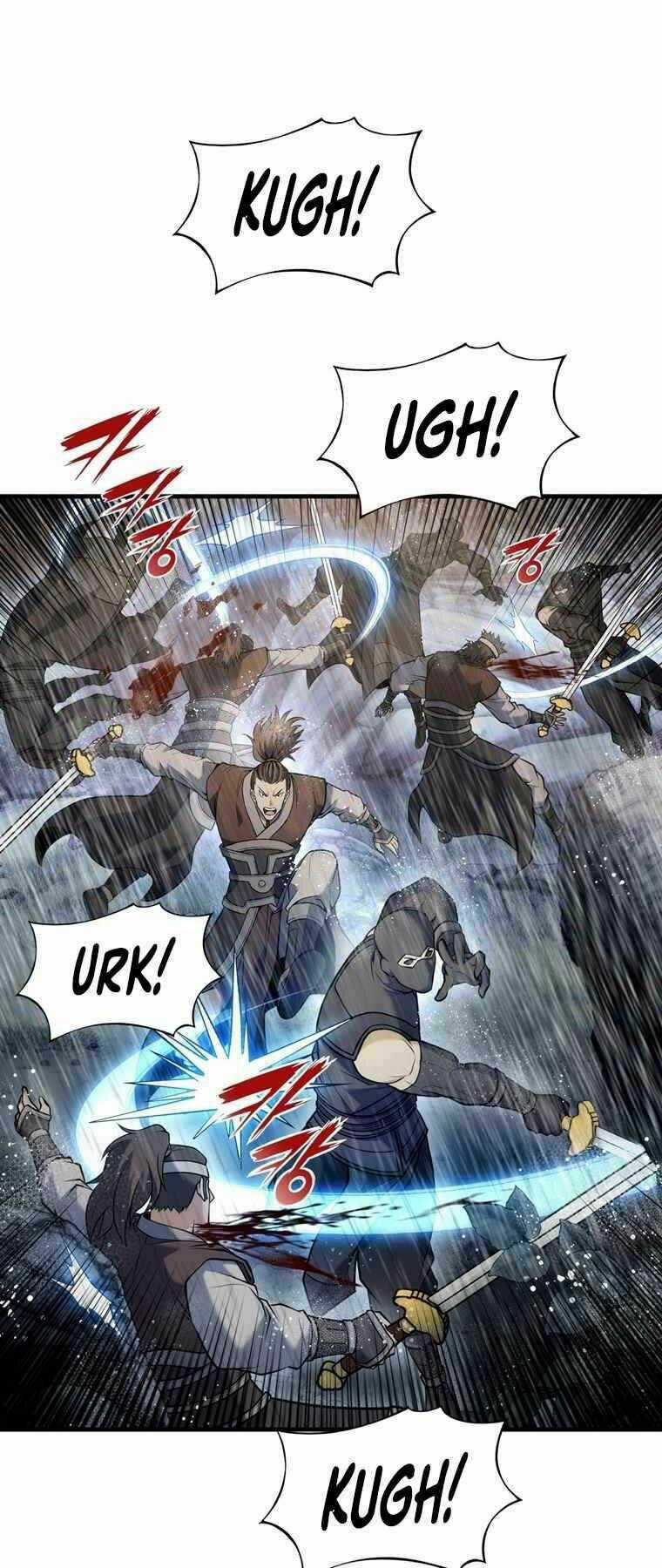 Bá Vương Chi Tinh Chapter 37 trang 74