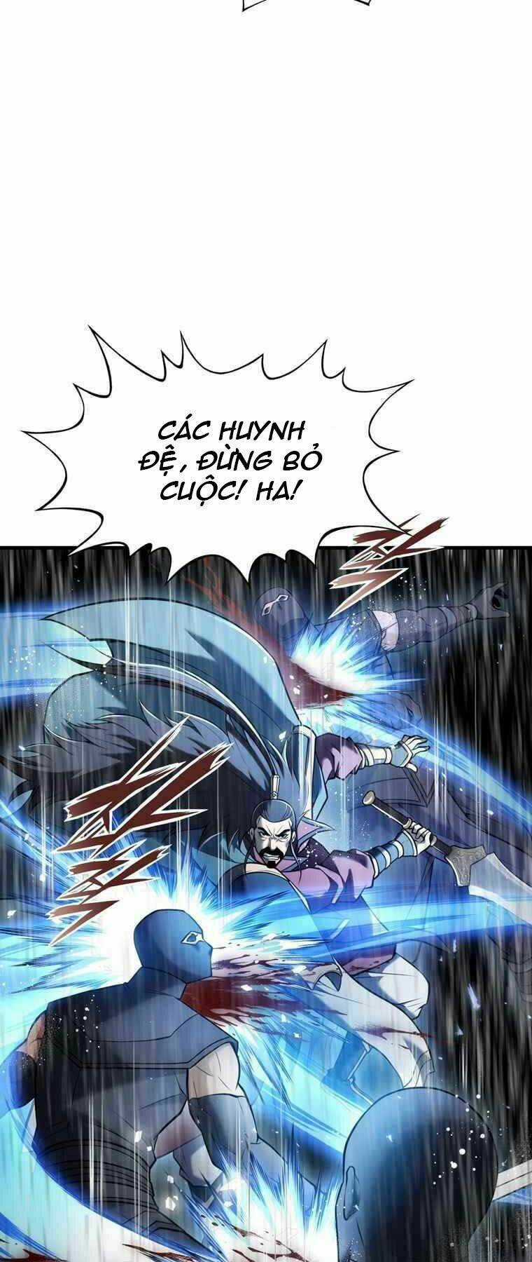 Bá Vương Chi Tinh Chapter 37 trang 75