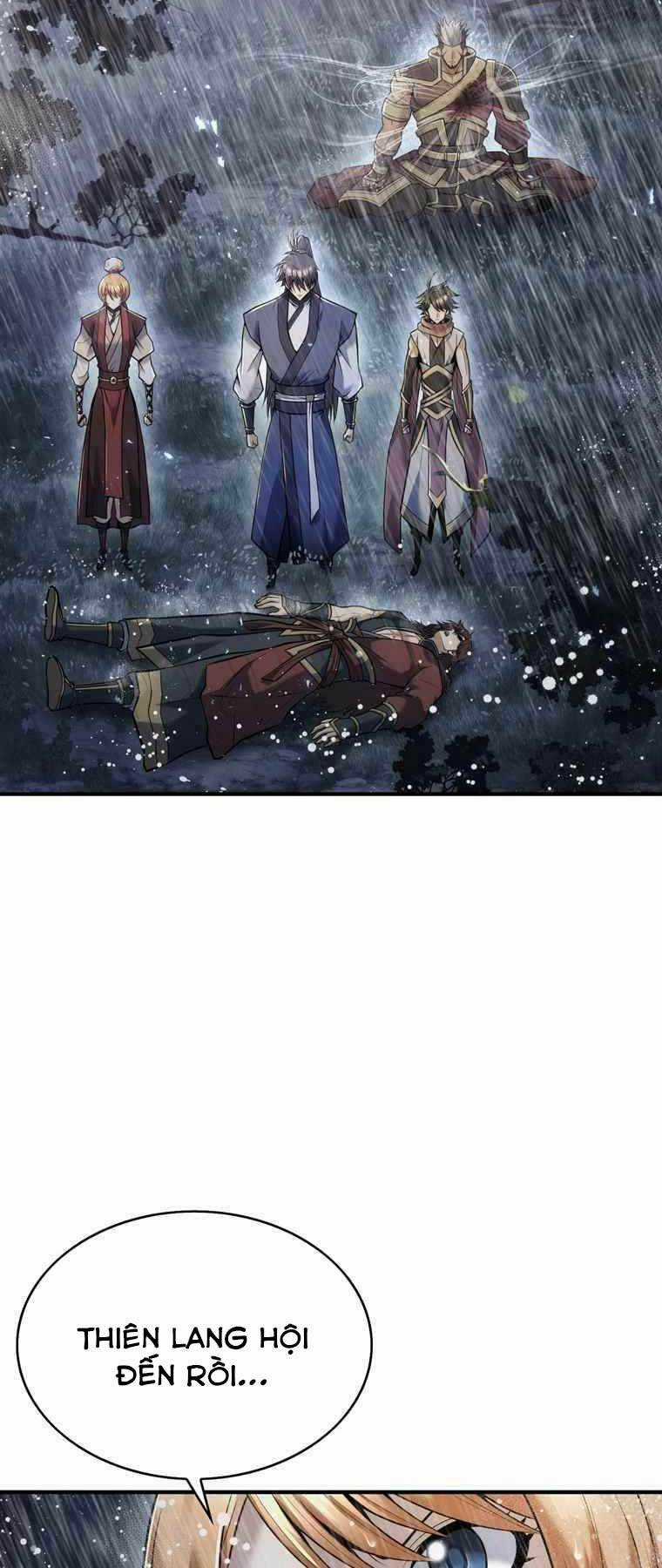 Bá Vương Chi Tinh Chapter 37 trang 77