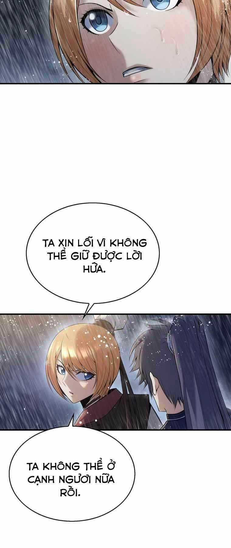 Bá Vương Chi Tinh Chapter 37 trang 78