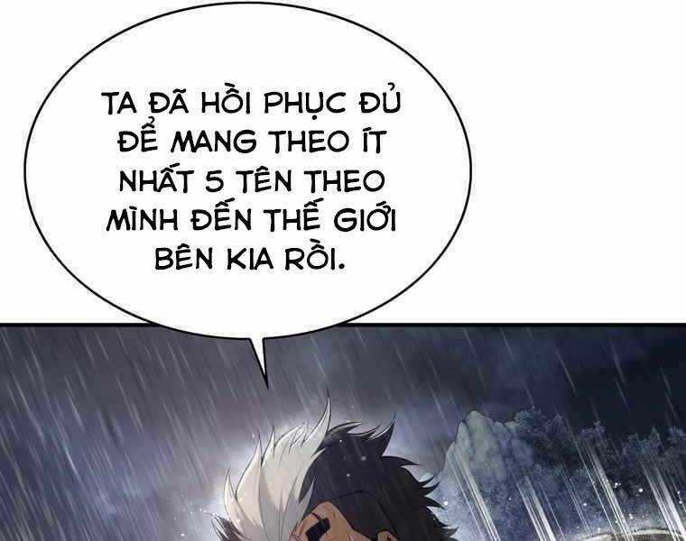 Bá Vương Chi Tinh Chapter 38 trang 105
