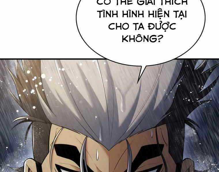 Bá Vương Chi Tinh Chapter 38 trang 109