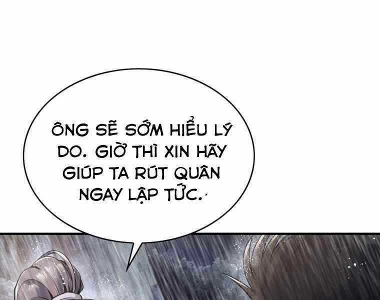 Bá Vương Chi Tinh Chapter 38 trang 124