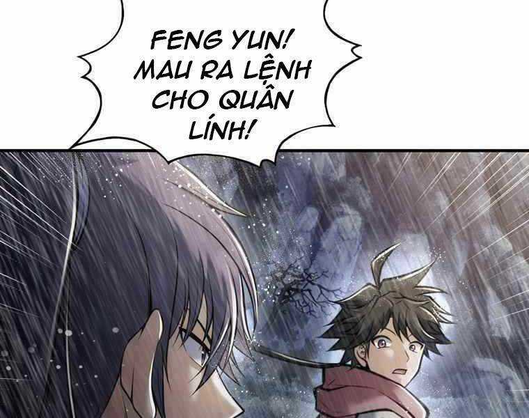Bá Vương Chi Tinh Chapter 38 trang 127