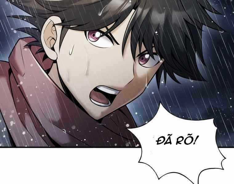 Bá Vương Chi Tinh Chapter 38 trang 130