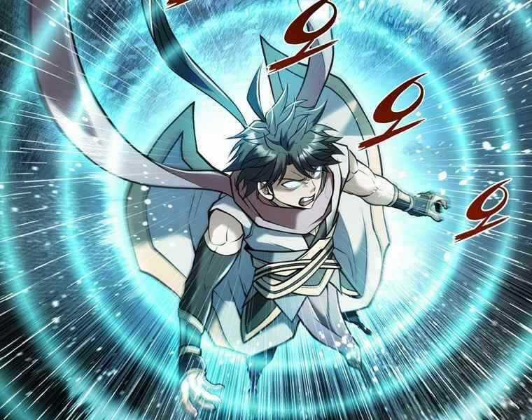 Bá Vương Chi Tinh Chapter 38 trang 136