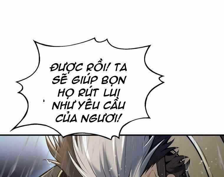 Bá Vương Chi Tinh Chapter 38 trang 146