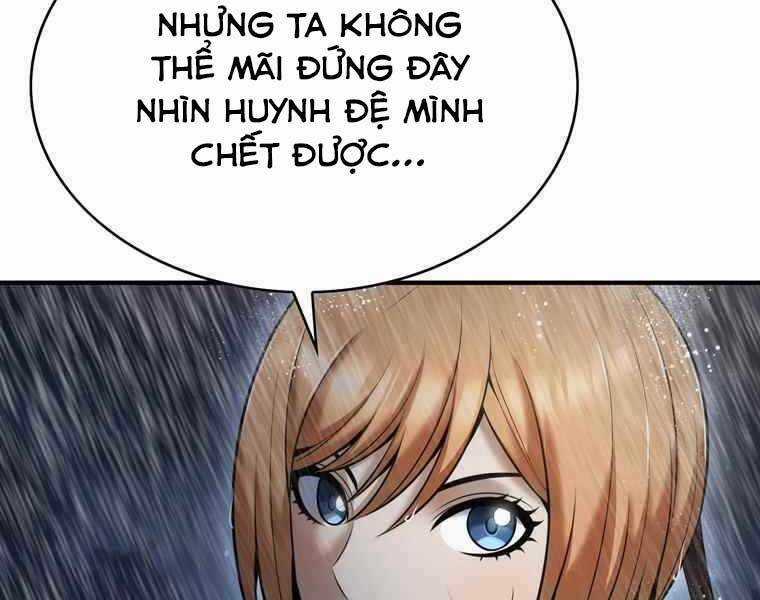 Bá Vương Chi Tinh Chapter 38 trang 15