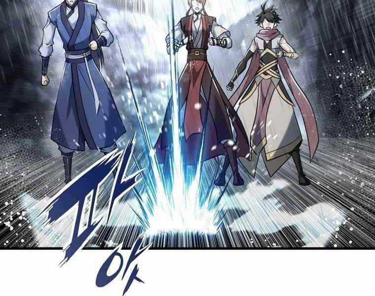 Bá Vương Chi Tinh Chapter 38 trang 151