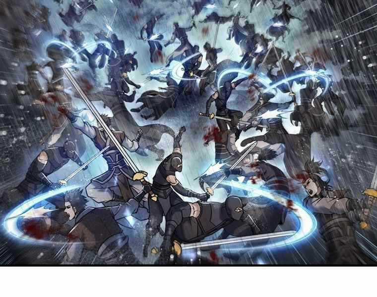 Bá Vương Chi Tinh Chapter 38 trang 154