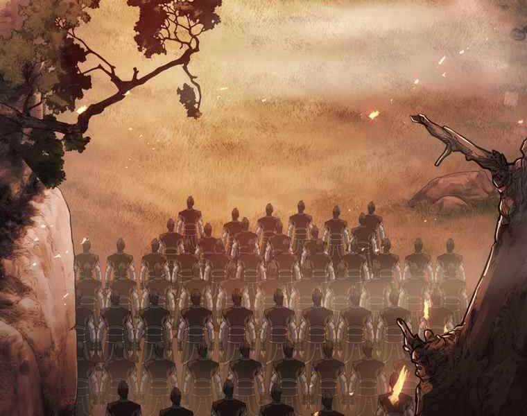 Bá Vương Chi Tinh Chapter 38 trang 168