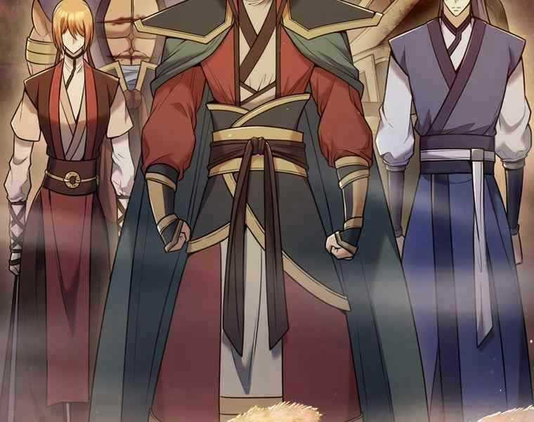 Bá Vương Chi Tinh Chapter 38 trang 175